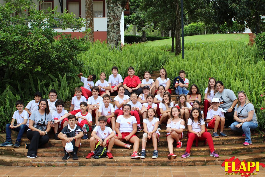 Passeio Cultural na Fazenda Conde do Pinhal.