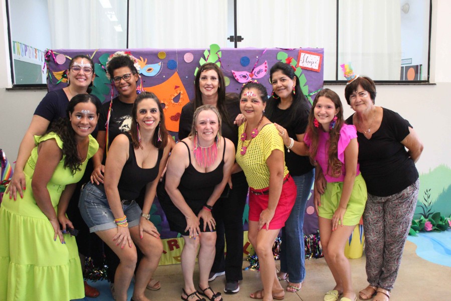 Carnaval do Flapi 2023 - Fund I