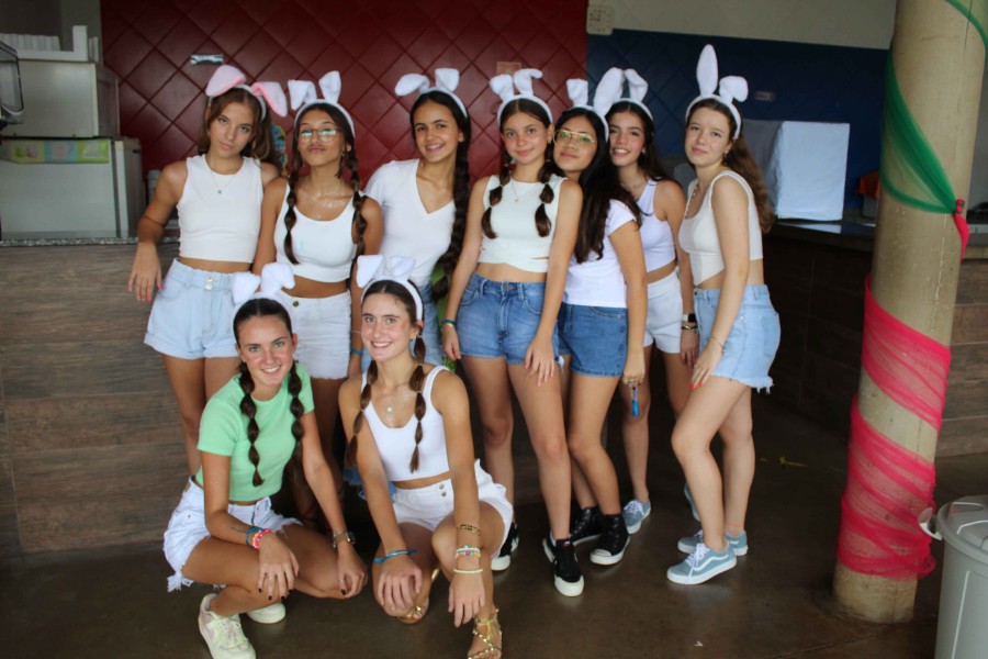 Carnaval do Flapi 2023 - Fund II e Médio