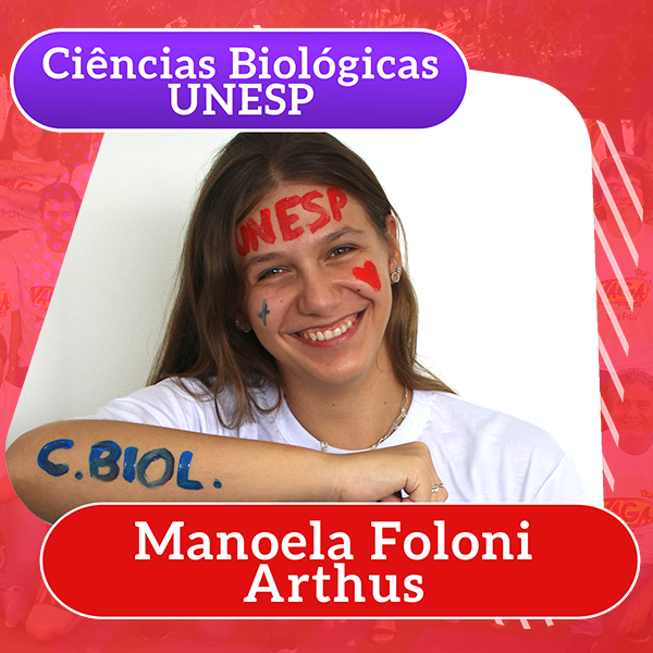 Manoela Foloni Arthus