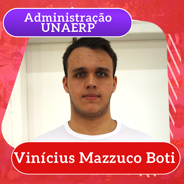Vinícius Mazzuco Boti