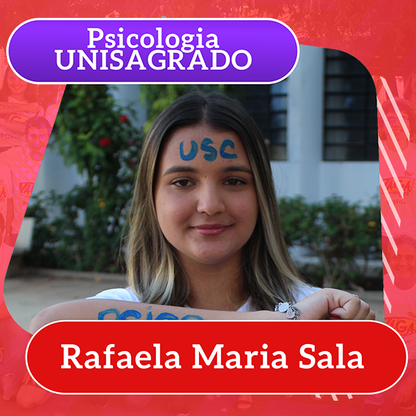 Rafaela Maria Sala