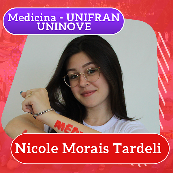 Nicole Morais Tardeli