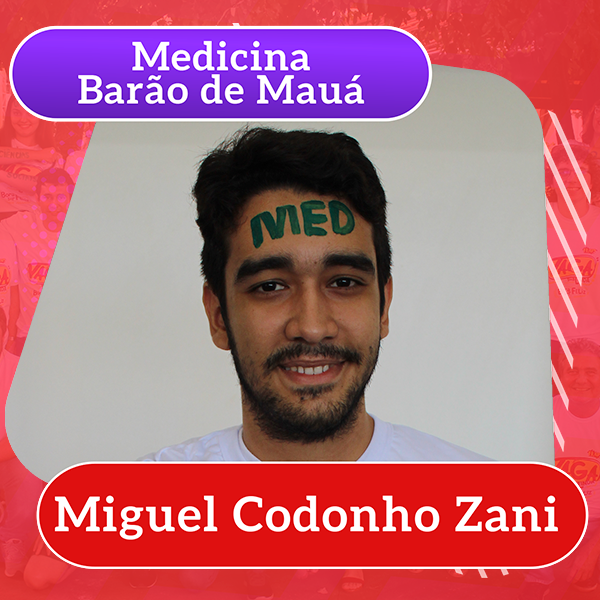 Miguel Codonho Zani