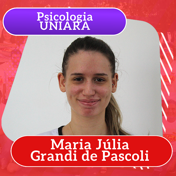 Maria Júlia Grandi de Pascoli