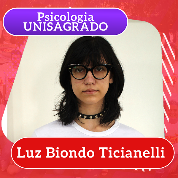 Luz Biondo Ticianelli