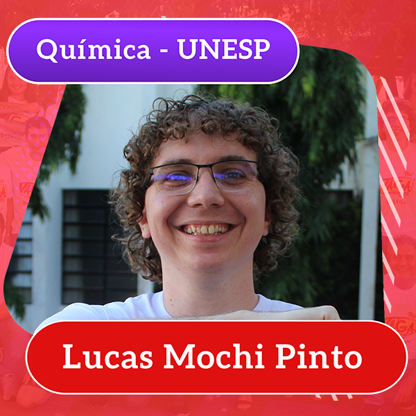 Lucas Mochi Pinto