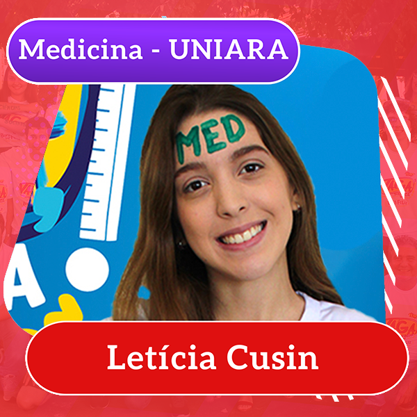 Letícia Cusin