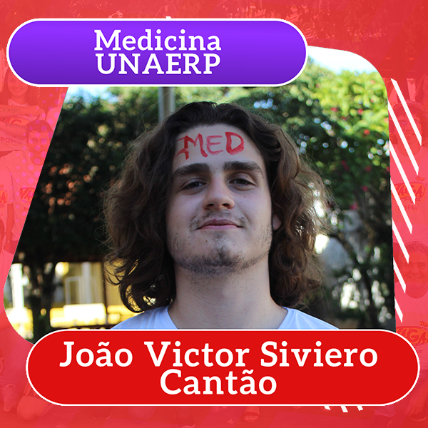 João Victor Siviero Cantão