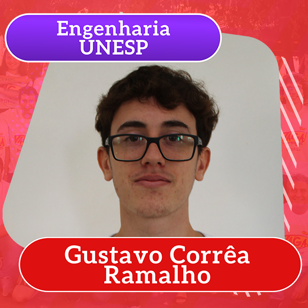 Gustavo Corrêa Ramalho