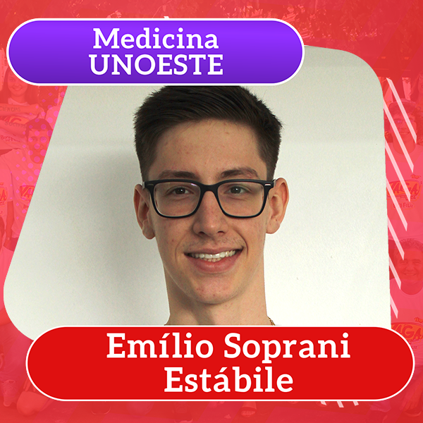 Emílio Soprani Estábile