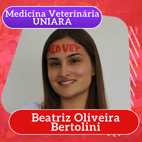 Beatriz Oliveira Bertolini