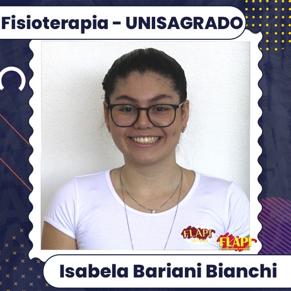 Isabela Bariani Bianchi