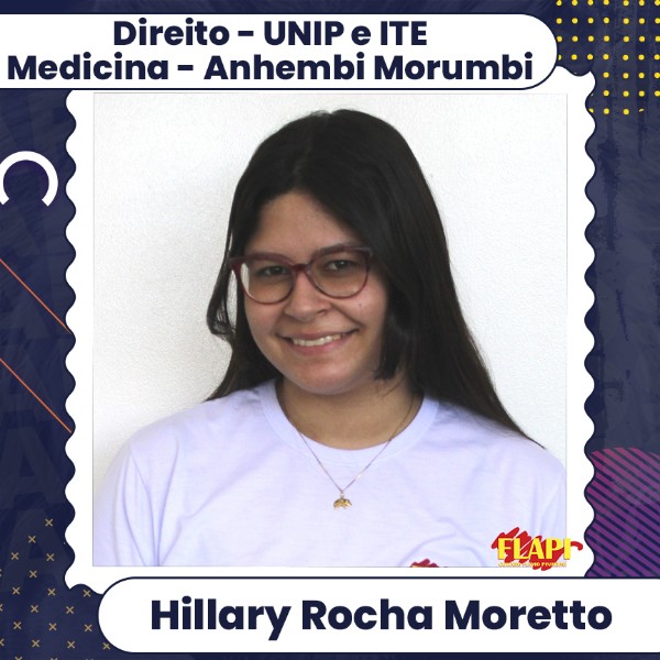 Hillary Rocha Moretto