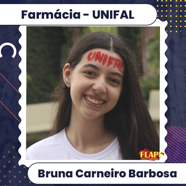 Bruna Carneiro Barbosa