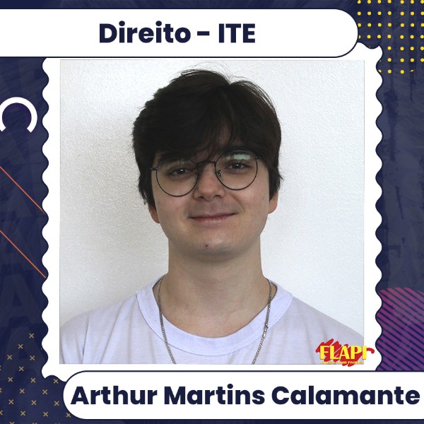 Arthur Martins Calamante