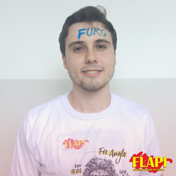 André Bolfi Supino