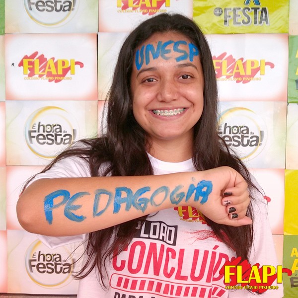 Geovana Barboza Ometo