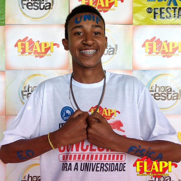 Josivan Conceição dos Santos