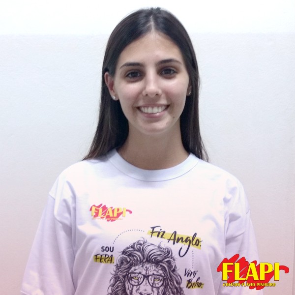 Maria Fernanda Catarin Corrêa Silva