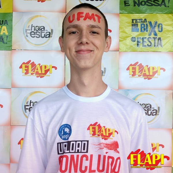 Pedro Cassiano Coleone