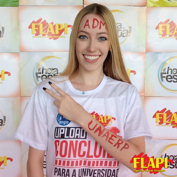 Rafaela Francischini Bazanelli