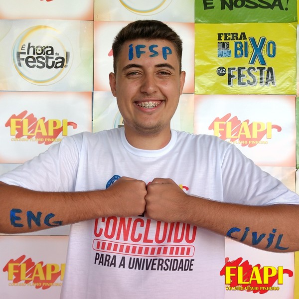 Robson Gaion