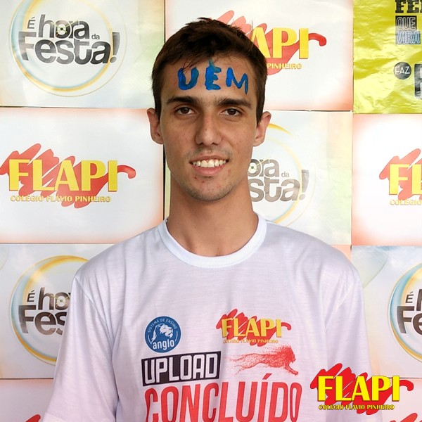 Vinicius Galli Secfem
