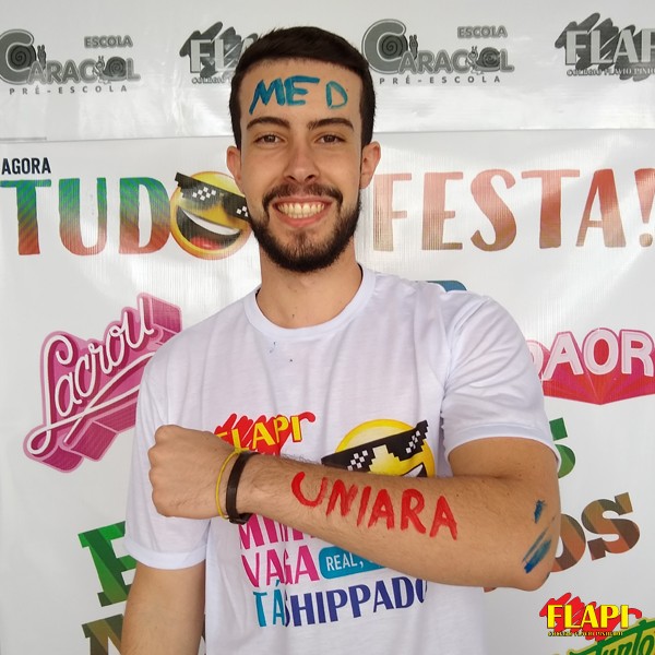 Felipe Lucas Parra