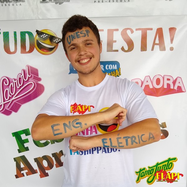 Gabriel Henrique de Lima Saez
