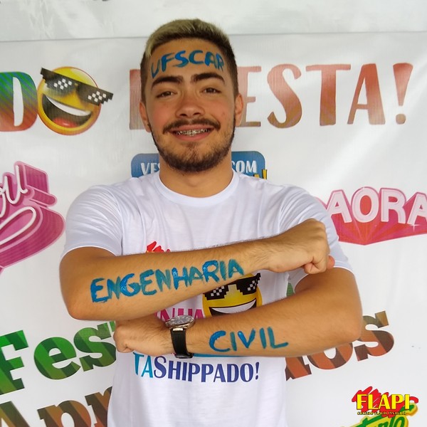 Igor Florencio Lenharo