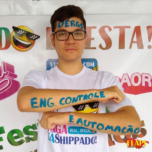 Melquisedeque André Reis