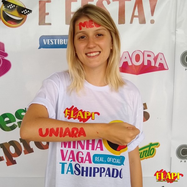 Thainá Giachini Segantini