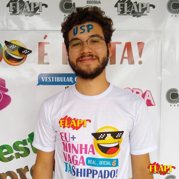 Vinícius Silva Montanari