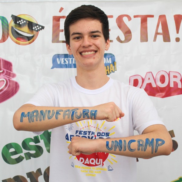 Vitor Janerilo Cardoso