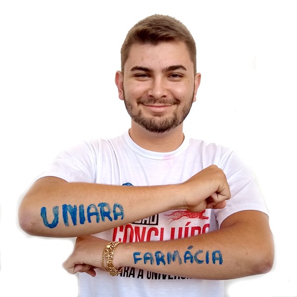 Murilo Fritzon David