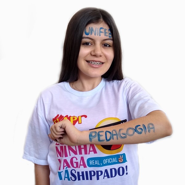 Mariana Michelon Henrique de Carvalho