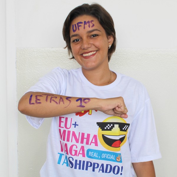 Mariana de Freitas Oltremari