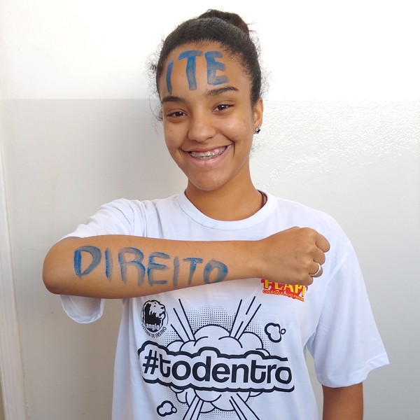 Leticia Pinheiro Rodrigues