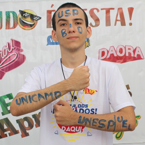 Jorge Gabriel Leonelo Pazini