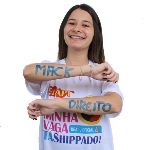 Isabelle Cazarin Justino Ferreira