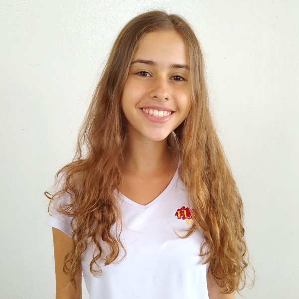 Isabella Barbui Lucínio
