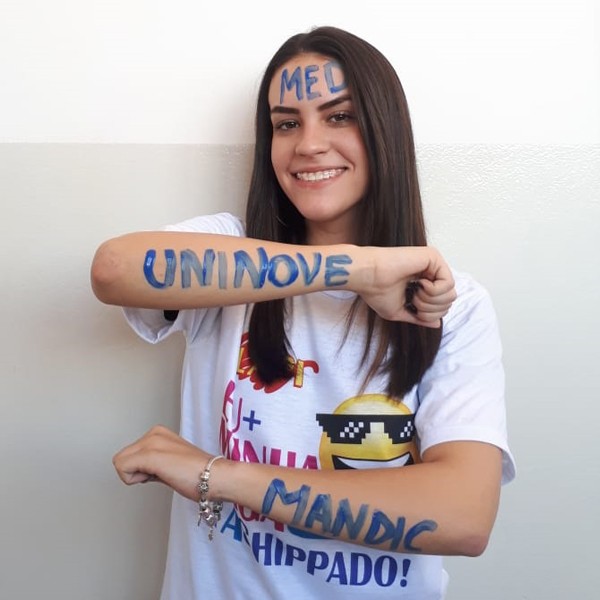 Giovana Cantarim Vilela