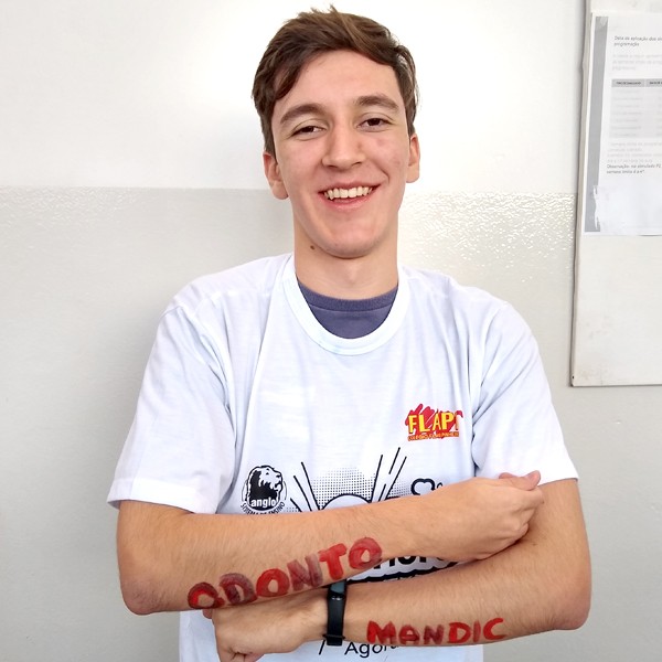 Fabiano Augusto dos Santos Janisch