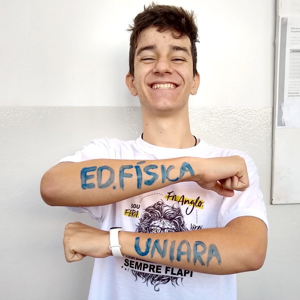 Ezequiel Borges de Oliveira