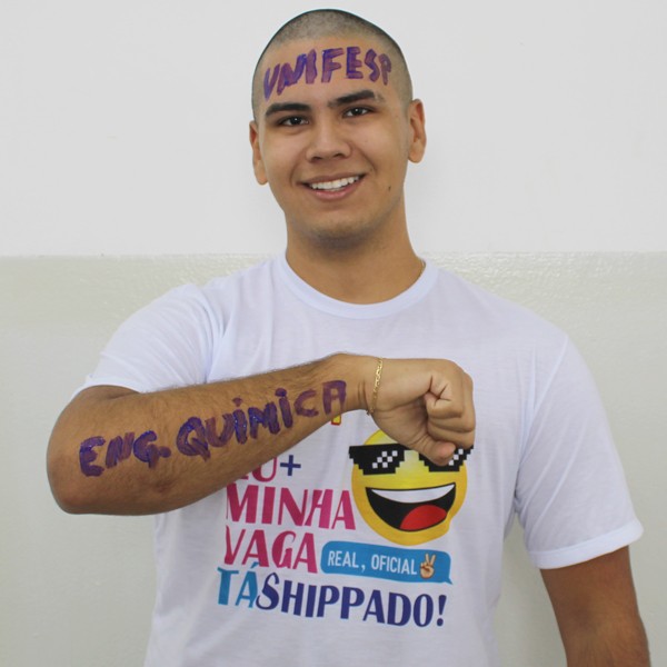 Caio Kesochi Fernandes