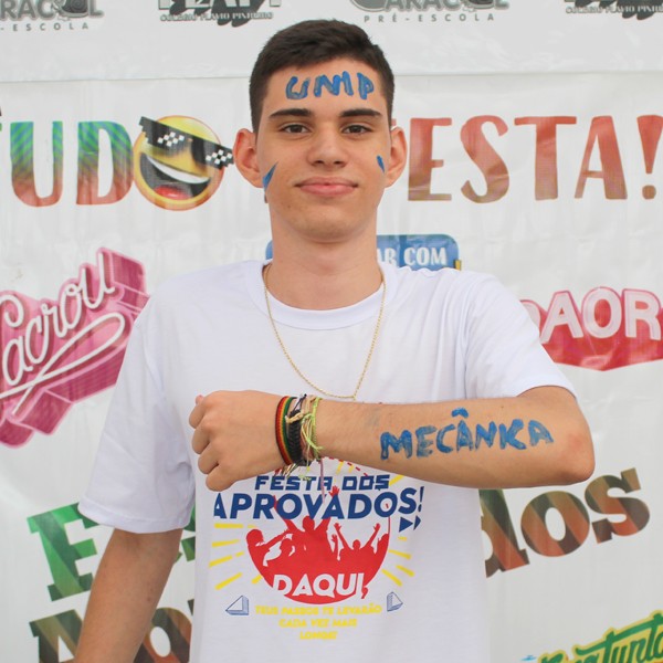 Caio Henrique Raineiri Carvalho Camargo