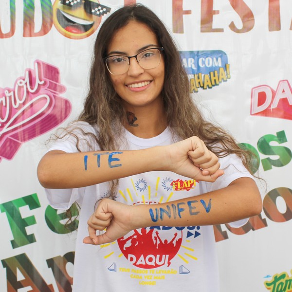 Amanda Zanelli Rueda