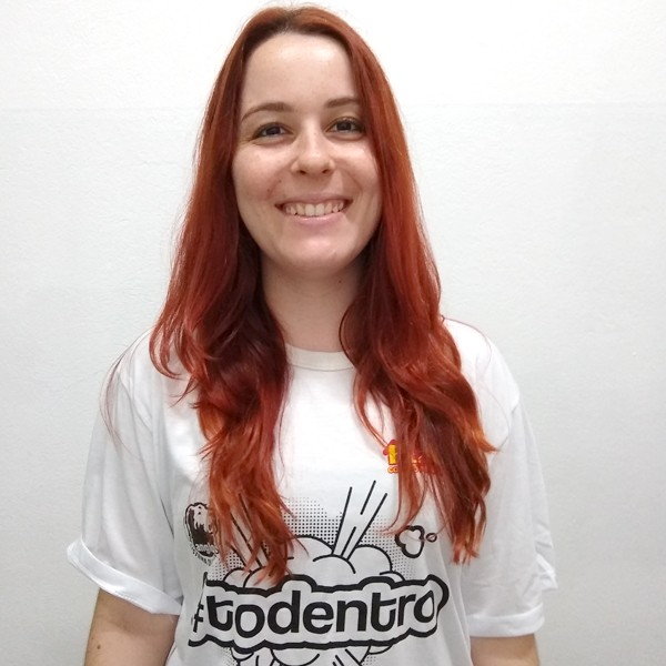 Aline de Castro Vitorelli