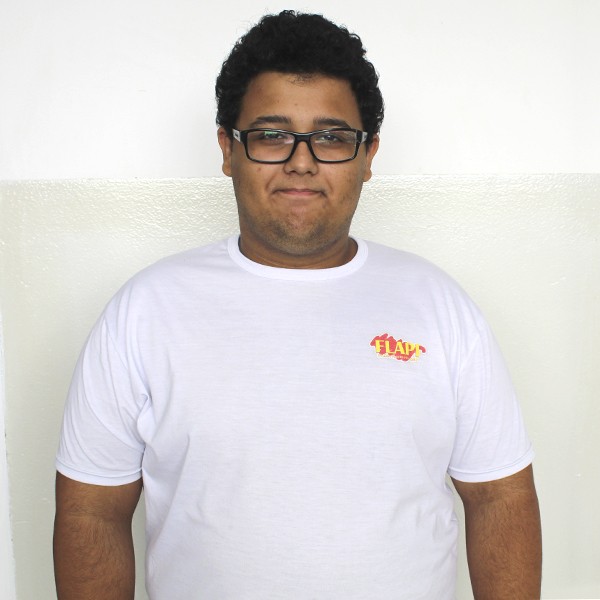 Renan Lourenço Spanghero Garcia